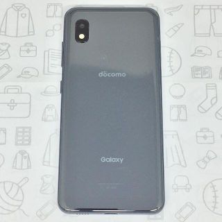 ギャラクシー(Galaxy)の【B】SC-42A/Galaxy A21/354300886278536(スマートフォン本体)