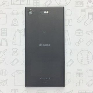 エクスペリア(Xperia)の【B】Xperia XZ1 Compact/358159080708664(スマートフォン本体)