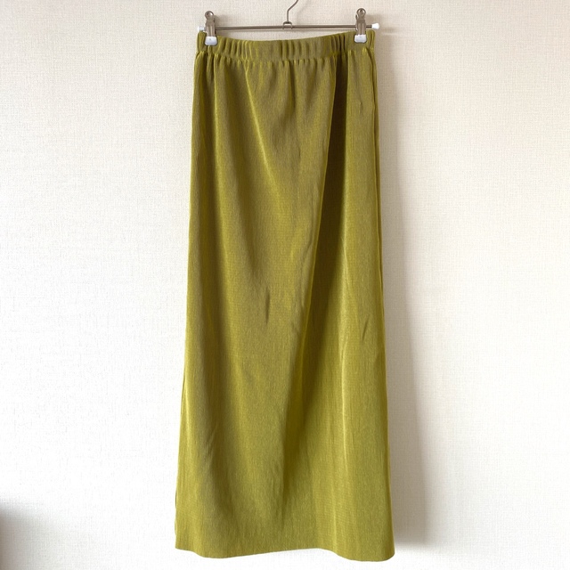reca ♡ プリーツスカート レディースのスカート(ロングスカート)の商品写真