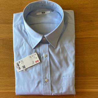 ユニクロ(UNIQLO)の新品　ユニクロ　ワイシャツ　XL (シャツ)