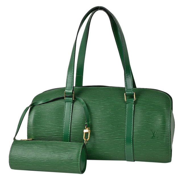 LOUIS VUITTON - ルイ・ヴィトン スフロ レディース 【中古】の通販 by