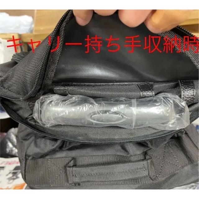 剣道 なぎなた 3wayキャリー防具袋 リュック防具袋 新品 竹刀袋