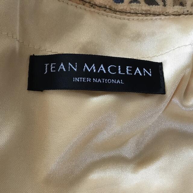 TADASHI SHOJI(タダシショウジ)の新品☆JEAN MACLEAN  M レディースのフォーマル/ドレス(ロングドレス)の商品写真