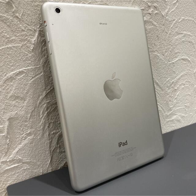 iPad(アイパッド)のiPad mini wifiモデル　16GB スマホ/家電/カメラのPC/タブレット(タブレット)の商品写真