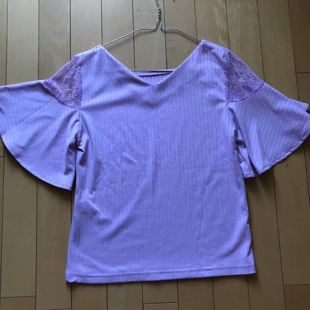 シップス GUCCI グッチ G刺繍 ボーダーVネックカーディガン M