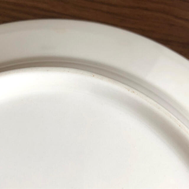 Noritake(ノリタケ)のNittoroyal Ivory RC JAPAN（ノリタケ）/大皿 インテリア/住まい/日用品のキッチン/食器(食器)の商品写真