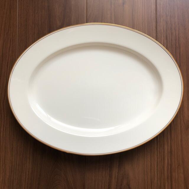 Noritake - Nittoroyal Ivory RC JAPAN(ノリタケ)/大皿の通販 Noritake - Nittoroyal Ivory RC JAPAN(ノリタケ)/大皿の通販