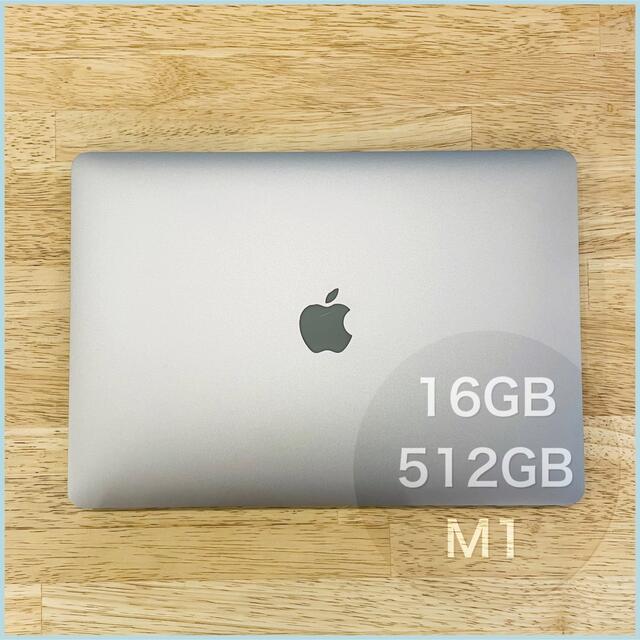 【naritahさま専用】MacBook Air 16GB CTO M1