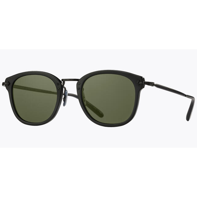 伊勢丹(イセタン)のOV39 新品 OLIVER PEOPLES OP-506 SUN サングラス メンズのファッション小物(サングラス/メガネ)の商品写真