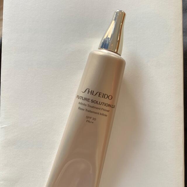 SHISEIDO フューチャーソリューション LX