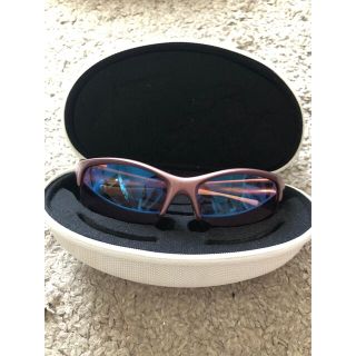 オークリー(Oakley)のお値下げしました‼️オークリ　サングラス(サングラス/メガネ)