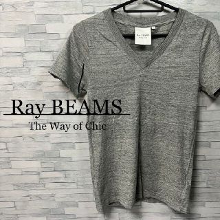 レイビームス(Ray BEAMS)のRay BEAMS レイ ビームス トップス Tシャツ 半袖(Tシャツ(半袖/袖なし))