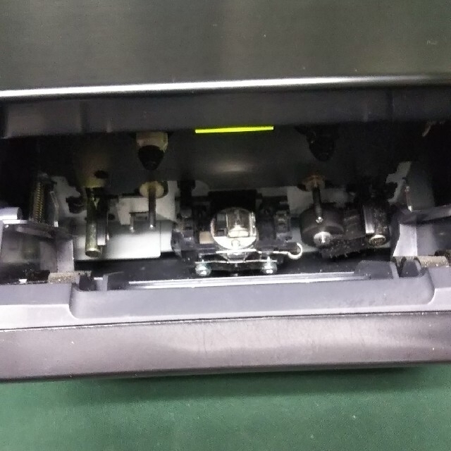 オーディオ機器カセットデッキ ソニー TC-RX2000T