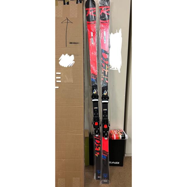 海外正規品・楽天市場店 【新品】ロシニョール レーシングスキースーツ
