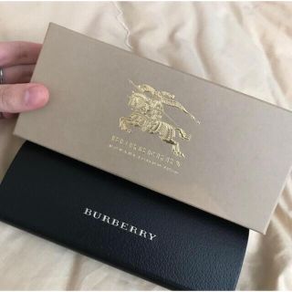 バーバリー(BURBERRY)のバーバリー　メガネケース(サングラス/メガネ)