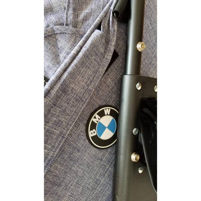 エアバギー BMWその他