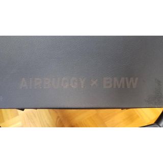 AIRBUGGY - エアバギー BMWの通販 by ゆずshop｜エアバギーならラクマ