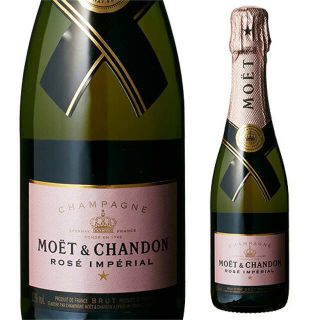 モエエシャンドン(MOËT & CHANDON)のモエシャンドンロゼ　750ml (ワイン)