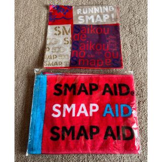 スマップ(SMAP)のSMAP(アイドルグッズ)