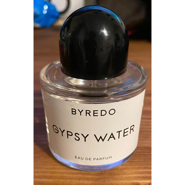 BYREDO  GYPSY WATER