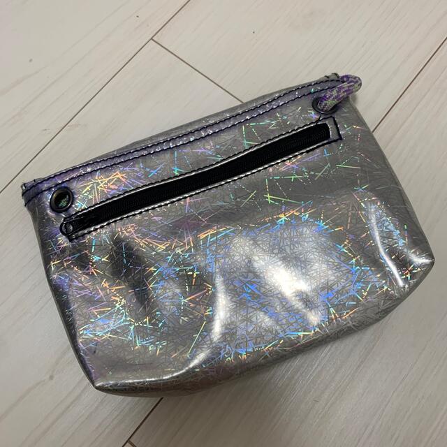 X-girl(エックスガール)のショルダーバッグ  レディースのバッグ(ショルダーバッグ)の商品写真