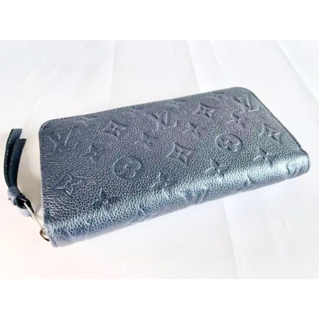 上等な LOUIS VUITTON - ルイヴィトン アンプラント ジッピー