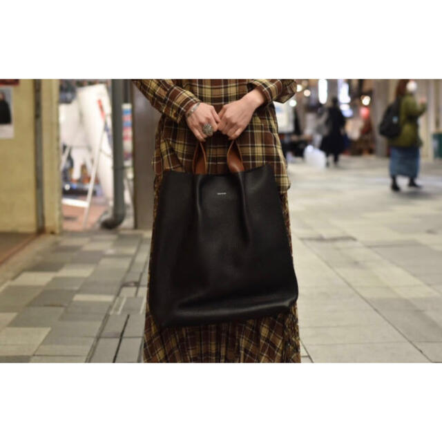 Hender Scheme - エンダースキーマ Hender Scheme ピアノバッグ Hender Scheme - エンダースキーマ Hender Scheme ピアノバッグ