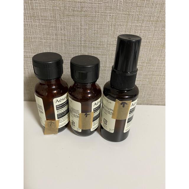 Aesop(イソップ)のAesop イソップ  ハンドウォッシュジェル&ハンドミスト コスメ/美容のボディケア(ハンドクリーム)の商品写真