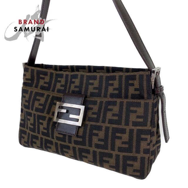 売れ筋商品 ズッカ フェンディ - FENDI マンマバゲット 303244