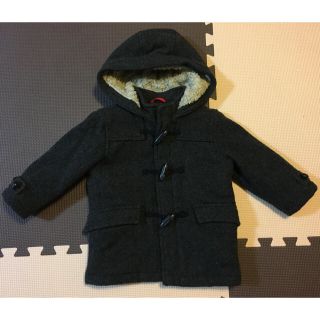 ギャップ(GAP)の新品♡GAP  ダッフルコート 90㎝(コート)