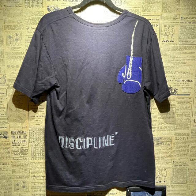 NEXUSVII(ネクサスセブン)のNEXUSⅦ ネクサス７ Tシャツ サイズ48 メンズのトップス(Tシャツ/カットソー(半袖/袖なし))の商品写真