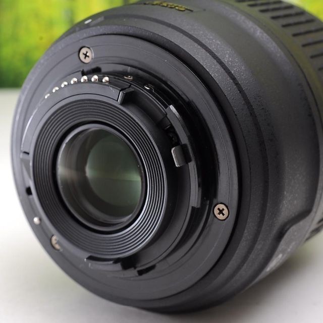 新作超特価 Nikon D3100☆スマホ転送OK&即日発送☆ガイド機能つき