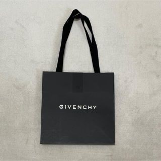 ジバンシィ(GIVENCHY)のジバンシー　ショッパー(ショップ袋)