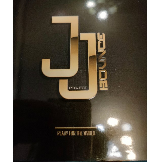 廃盤  JJ project BOUNCE CD GOT7 アルバム CDCD