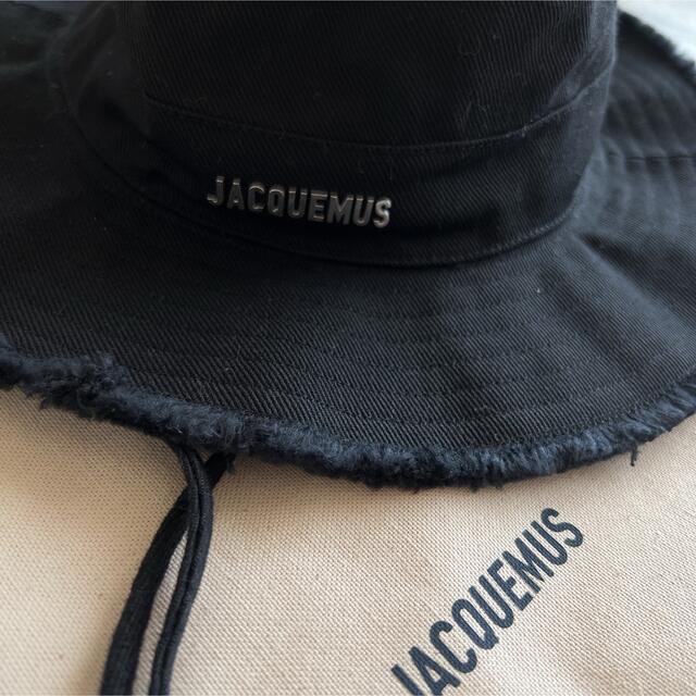 新作揃え JACQUEMUS ハット ヘイリービーバー着用モデル ハット 新作揃え JACQUEMUS ハット ヘイリービーバー着用モデル ハット