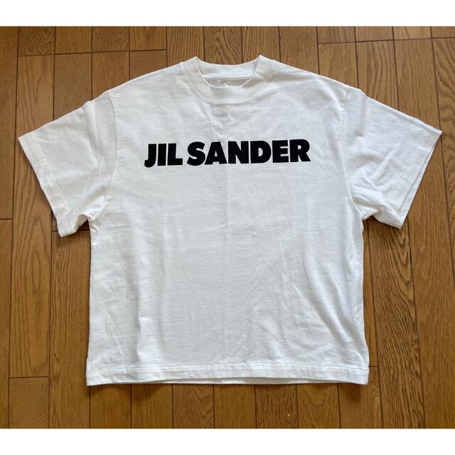 ジルサンダーのTシャツトップス
