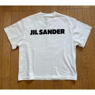 ジルサンダー(Jil Sander)のジルサンダーのTシャツ(Tシャツ(半袖/袖なし))