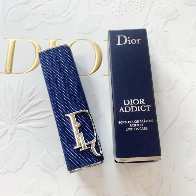 Christian Dior(クリスチャンディオール)の◎新品未使用◎アディクトリップスティック ケース コスメ/美容のメイク道具/ケアグッズ(ボトル・ケース・携帯小物)の商品写真