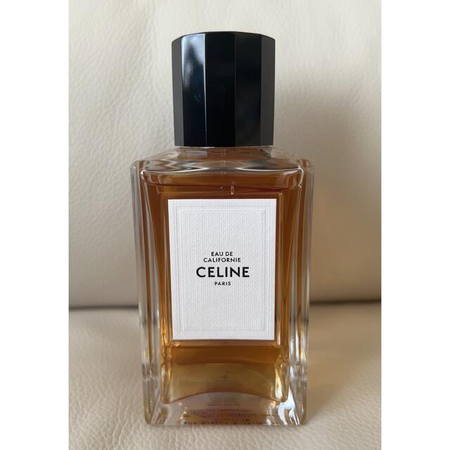 CELINE オード・カリフォルニ 100ml フランス製