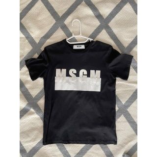 エムエスジイエム(MSGM)のmsgm(Tシャツ(半袖/袖なし))