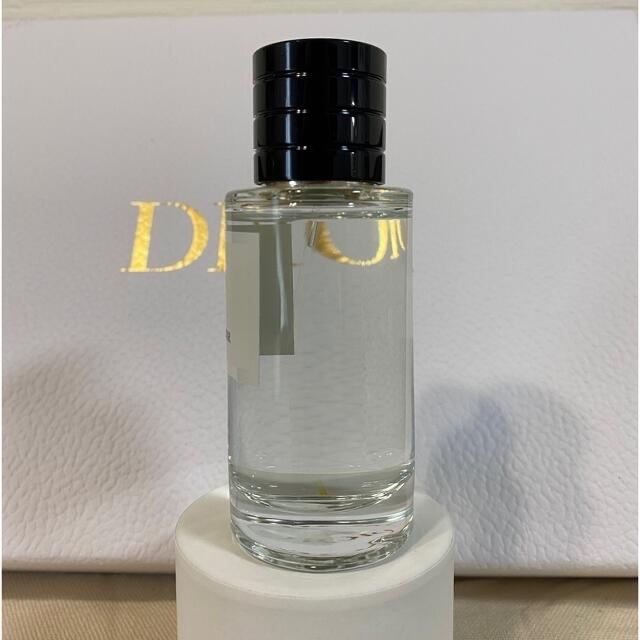Christian Dior(クリスチャンディオール)のセール！メゾン クリスチャン ディオール香水　人気ラッキーLUCKY コスメ/美容の香水(香水(女性用))の商品写真