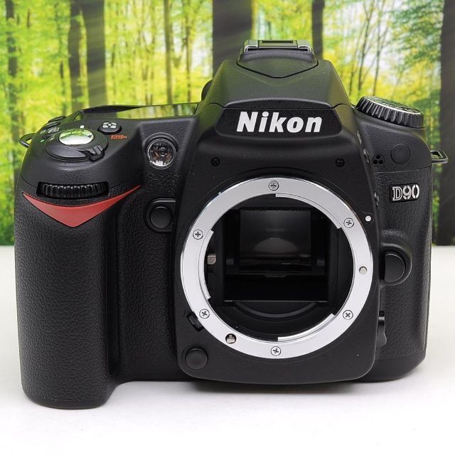 超特価sale開催】 ❤️ショット数 極小❤スマホ転送動画撮影OK❤NIKON D3100❤A