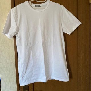 クリスチャンディオール(Christian Dior)のDIOR Tシャツ(Tシャツ/カットソー(半袖/袖なし))