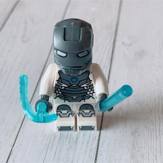 レゴ(Lego)のミニフィグ　戦士(積み木/ブロック)