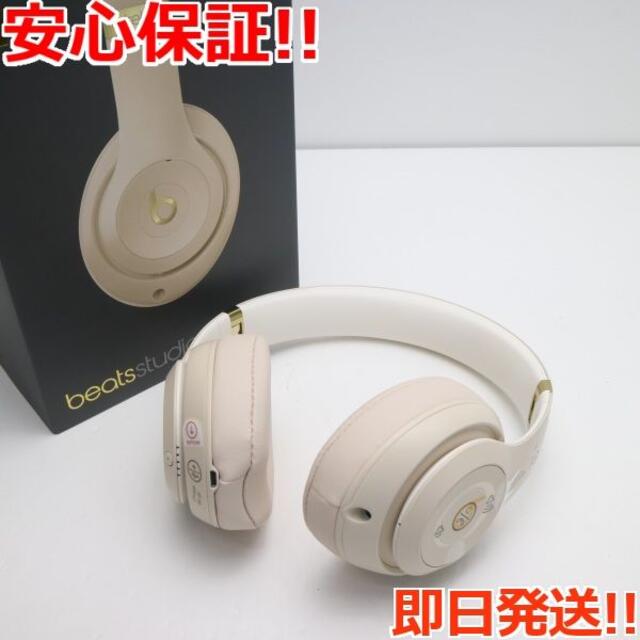 新品 Beats studio3 wireless MTQX2PA/A