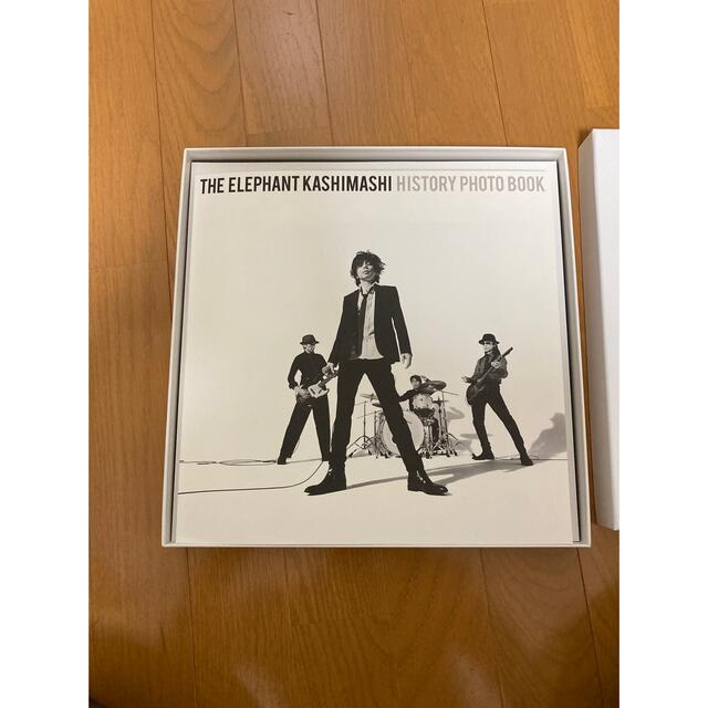 エレファントカシマシ All time best album デラックス版