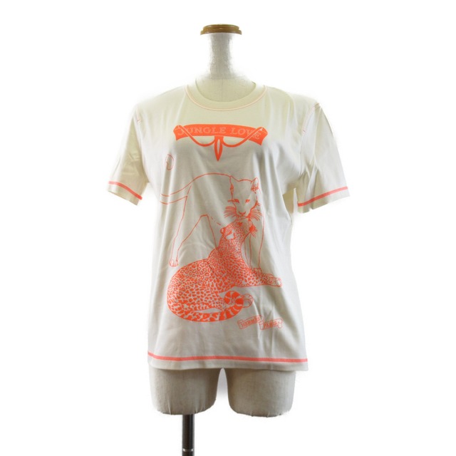 Hermes - エルメス 半袖Ｔシャツ 半袖Tシャツ