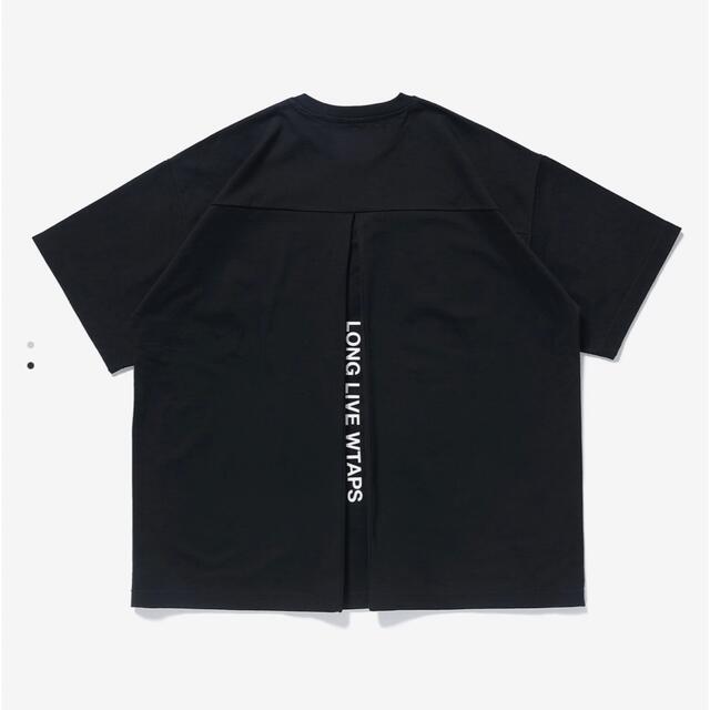 XLサイズ 22SS WTAPS PEEP SS COTTON Tシャツ