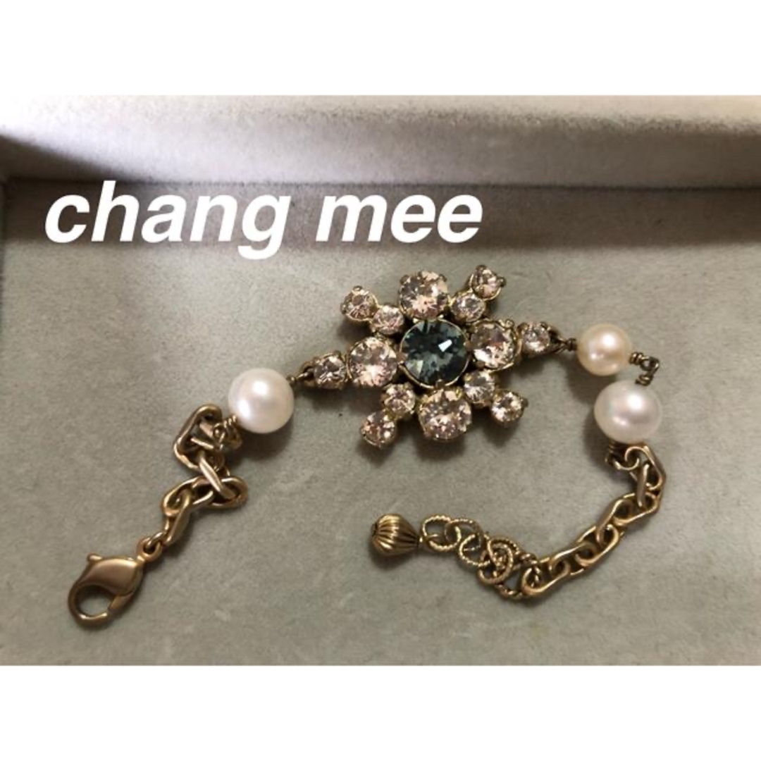 chang mee ブレスレット