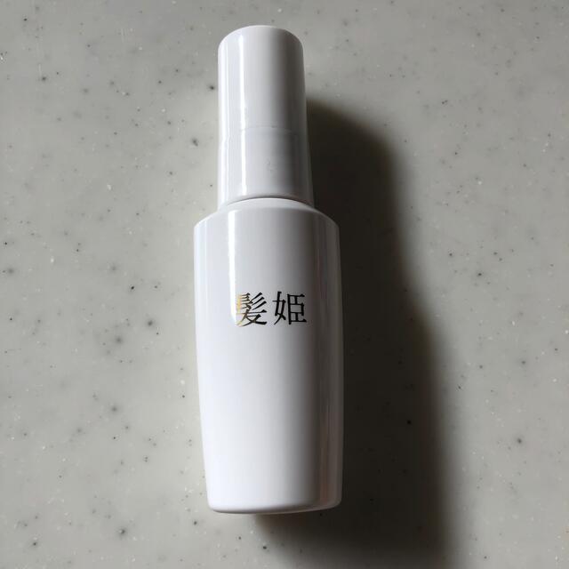 おまけ付き！ 髪姫 30ml バスクリン 育毛剤の通販 by そら's shop｜ラクマ